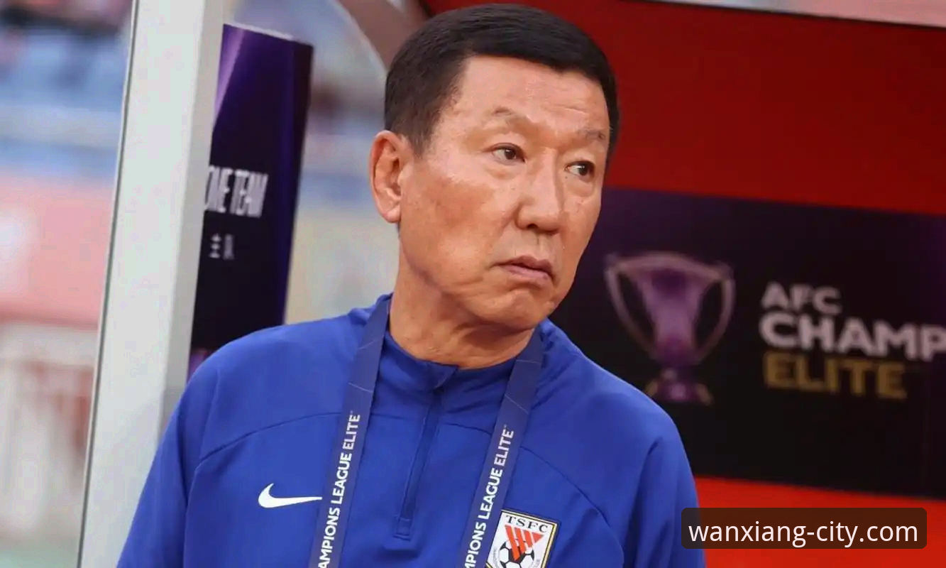 青岛海牛3-1击溃上海海港深度分析：13年等待与红牌转折点