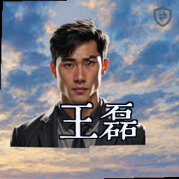 王磊