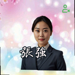 张强